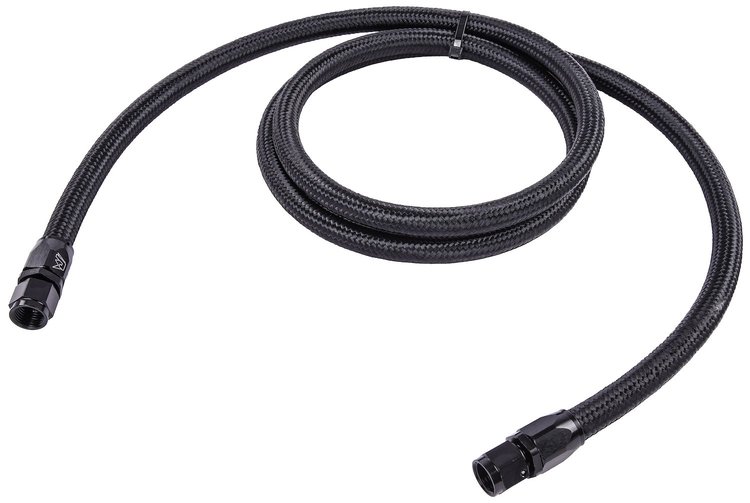 Pro-Flo 350 Hose Assembly [-6 AN x 6 ft. Long]