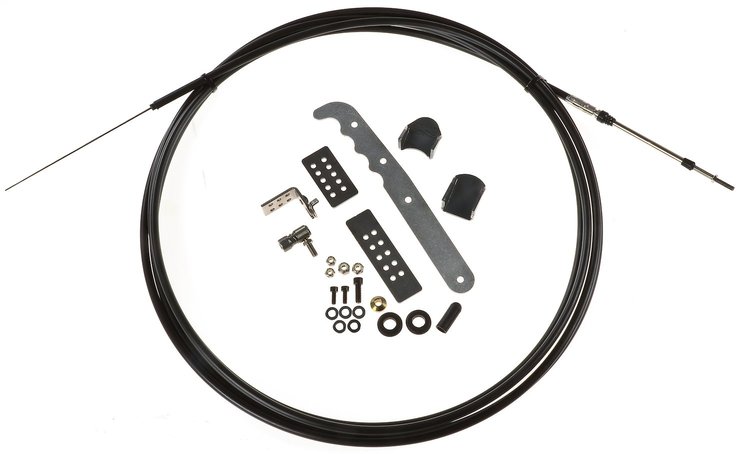 Parachute Release Cable Kit