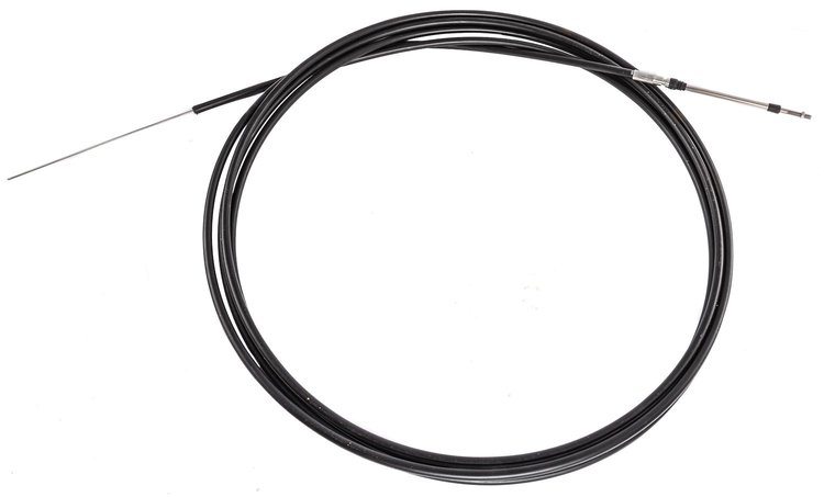 Parachute Release Cable 18.5 ft Long