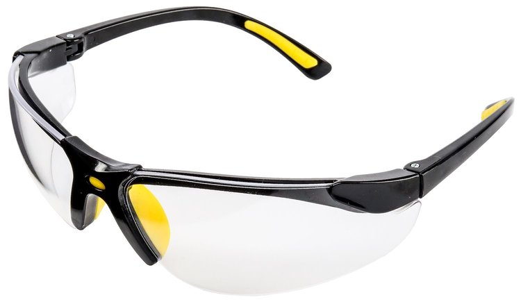 Safety Glasses