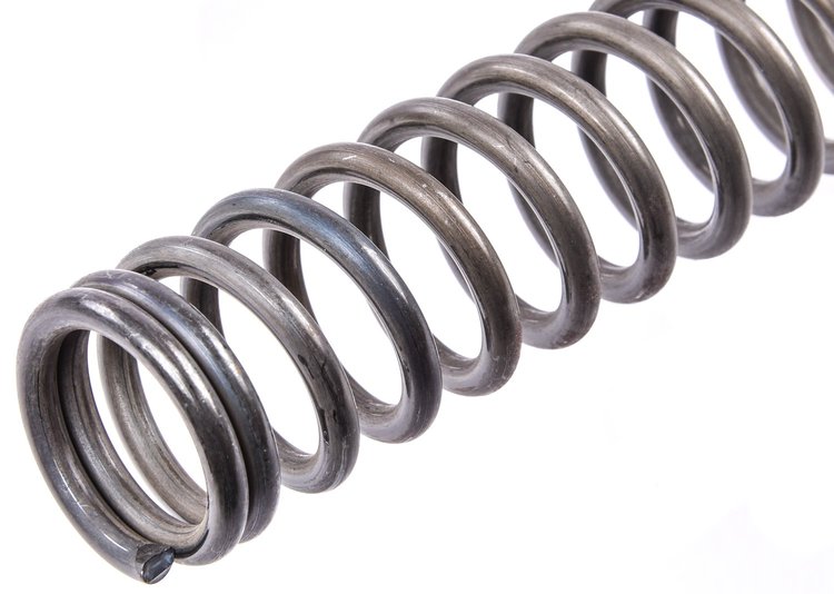 Hose Inner Support Spring [-20 AN, 48 in. Length]