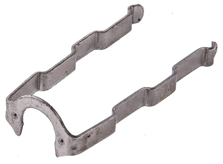 EZ Clip Cage [-6 Hose]
