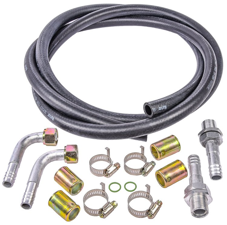 Heater Hose Kit