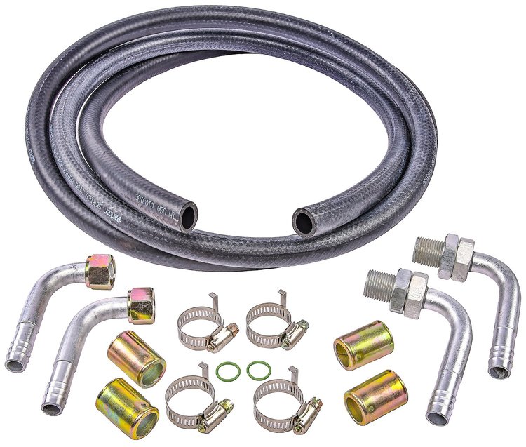 Heater Hose Kit