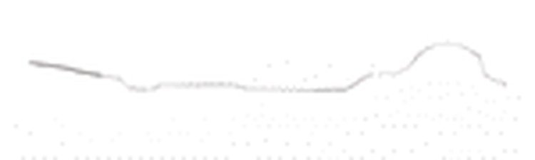 Main Front-to-Rear Fuel Line for 1964-1967 Chevrolet Chevelle, Malibu Convertible, El Camino [5/16 in. O.D., Stainless Steel]