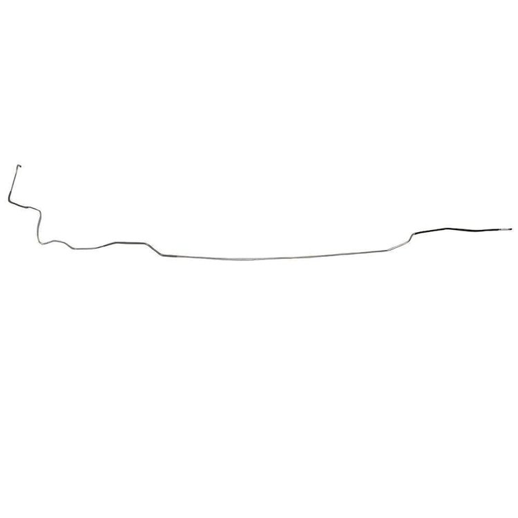Fuel Return Line for 1970-1972 Chevrolet Chevelle, Malibu, SS Hardtop [1/4 in. O.D., Steel]
