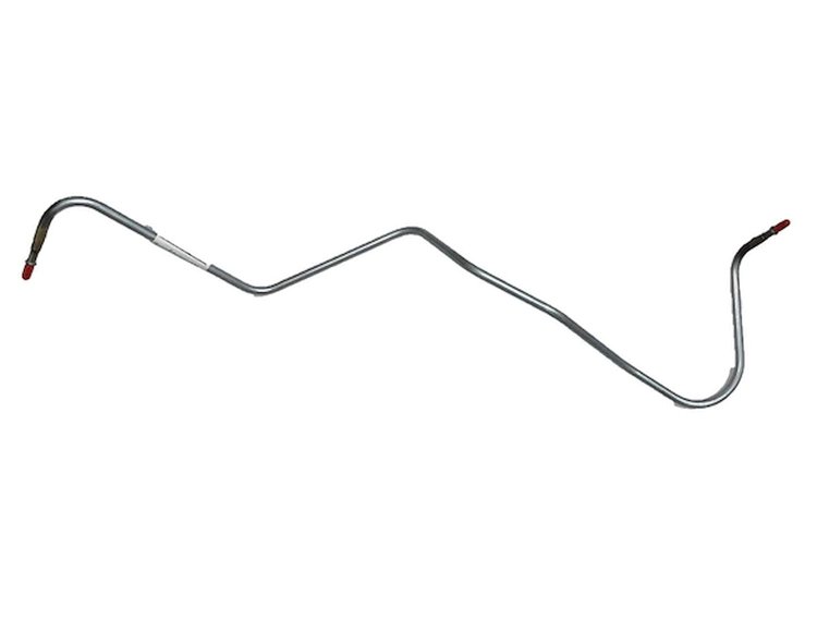 Transmission Vacuum Line for 1970-1972 Chevrolet Chevelle, El Camino, Malibu w/Turbo-Hydramatic 400 Transmission [Steel]