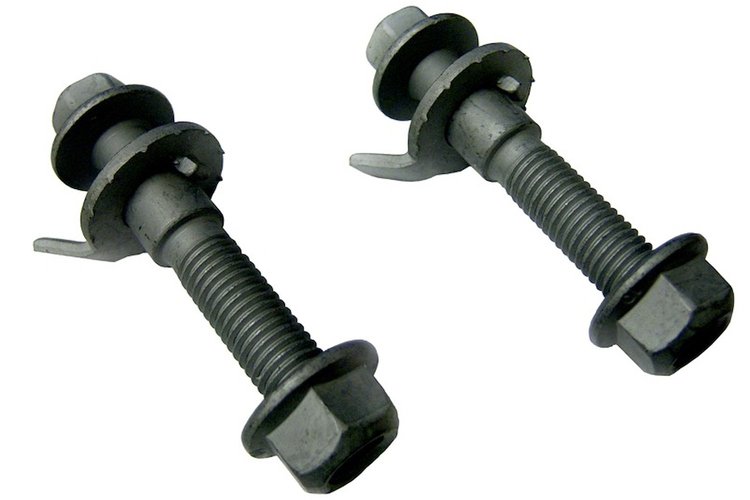 Alignment Camber Kit
