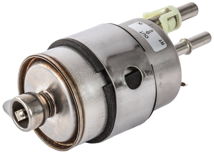 Bypass Fuel Filter with Built In Regulator for LS Swap Engines