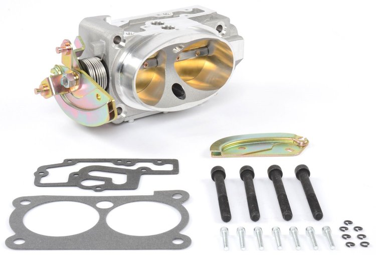 52mm Throttle Body for 1992-1997 GM LT1 TPI