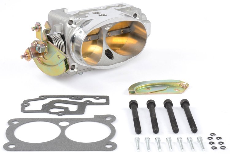 58mm Throttle Body for 1992-1997 GM LT1 TPI