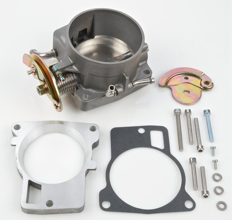 85mm Throttle Body for 1998-2002 LS1/LS6
