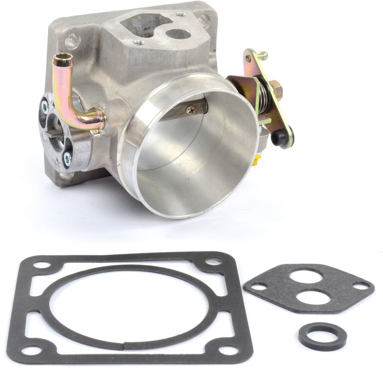 70mm Throttle Body for 1986-1993 Ford Mustang 5.0L