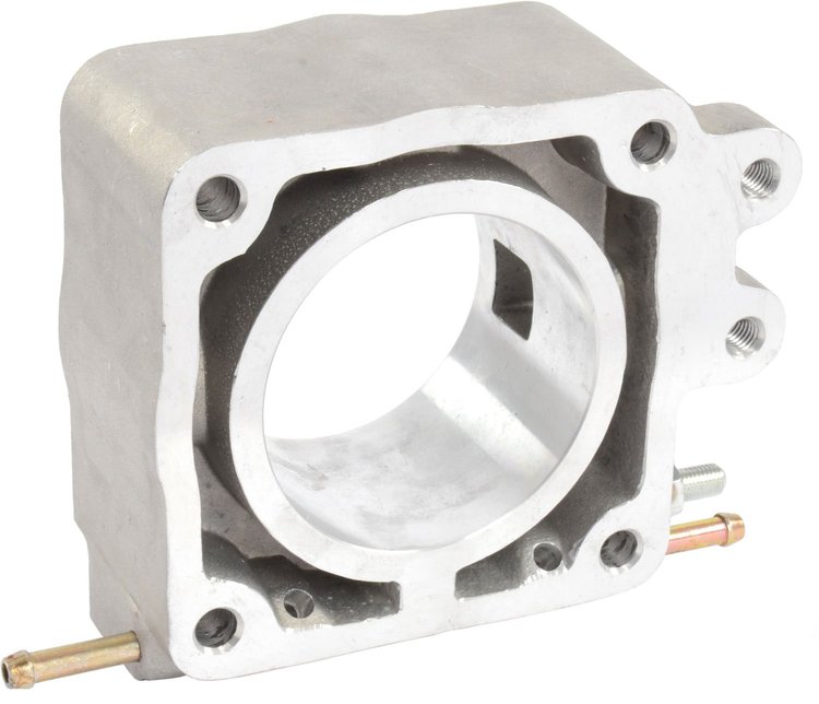 70mm EGR Plate for 1986-1993 Ford Mustang 5.0L