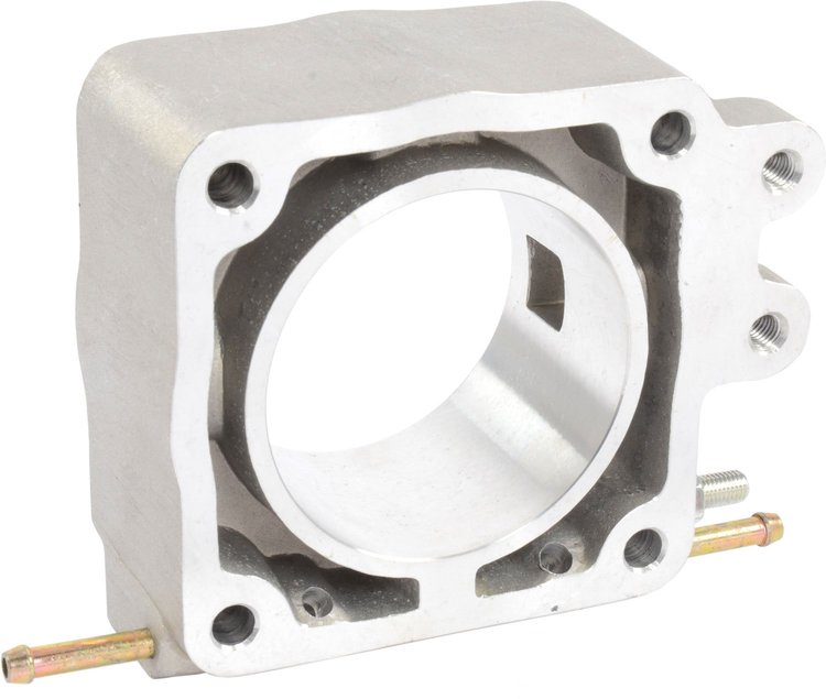75mm EGR Plate for 1986-1993 Ford Mustang 5.0L