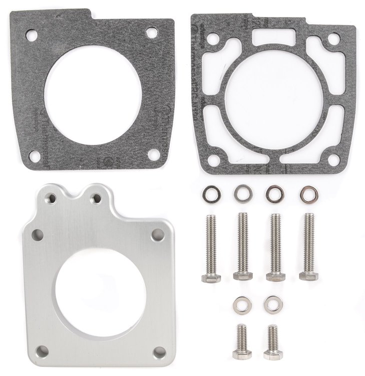 EGR Eliminator for 1986-93 Mustang 5.0L