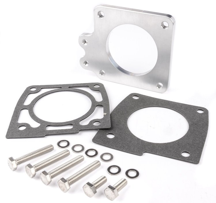 EGR Eliminator 1986-93 Mustang 5.0L