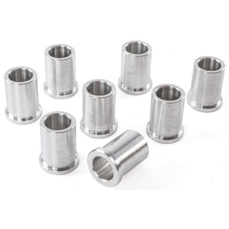 Fuel Injector Bungs Fits EV1, EV6 & EV14 Style Injectors