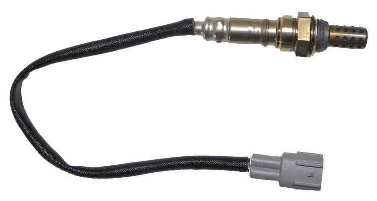 Oxygen Sensor [Fits Select Late Model Toyota, Lexus, Scion, Pontiac Models]