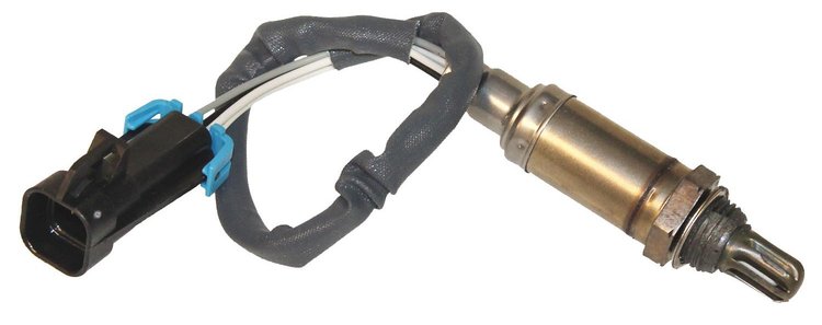Oxygen Sensor [Fits Select 1996-2003 Chevy, GMC, Cadillac, Buick, Oldsmobile, Pontiac Models]
