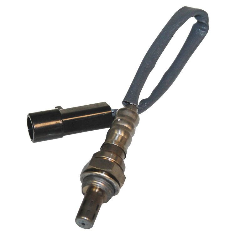 Oxygen Sensor [1998-2010 Ford, Lincoln, Mercury, Mazda, Jaguar Models]