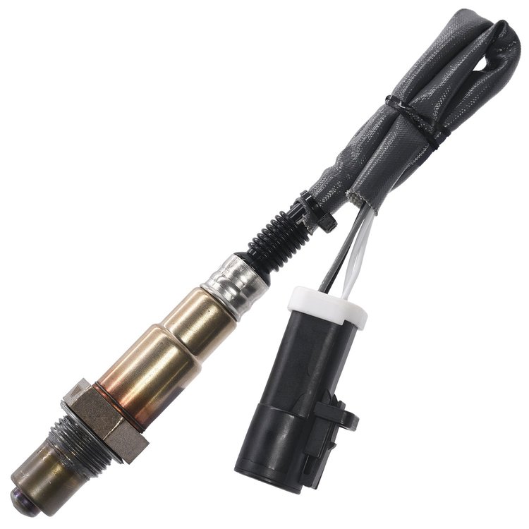 Oxygen Sensor [Fits Select 1999-2012 Ford, Lincoln, Mercury, Mazda Models]