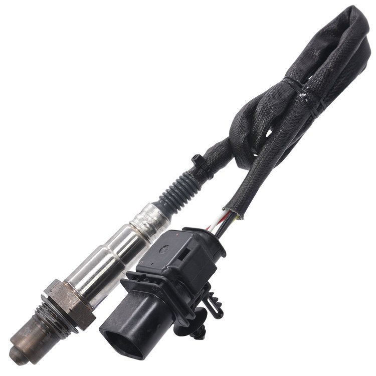 Oxygen Sensor [Fits Select 2005-2019 Ford, Lincoln, Volkswagen, Audi, BMW, Hyundai, Kia Models]