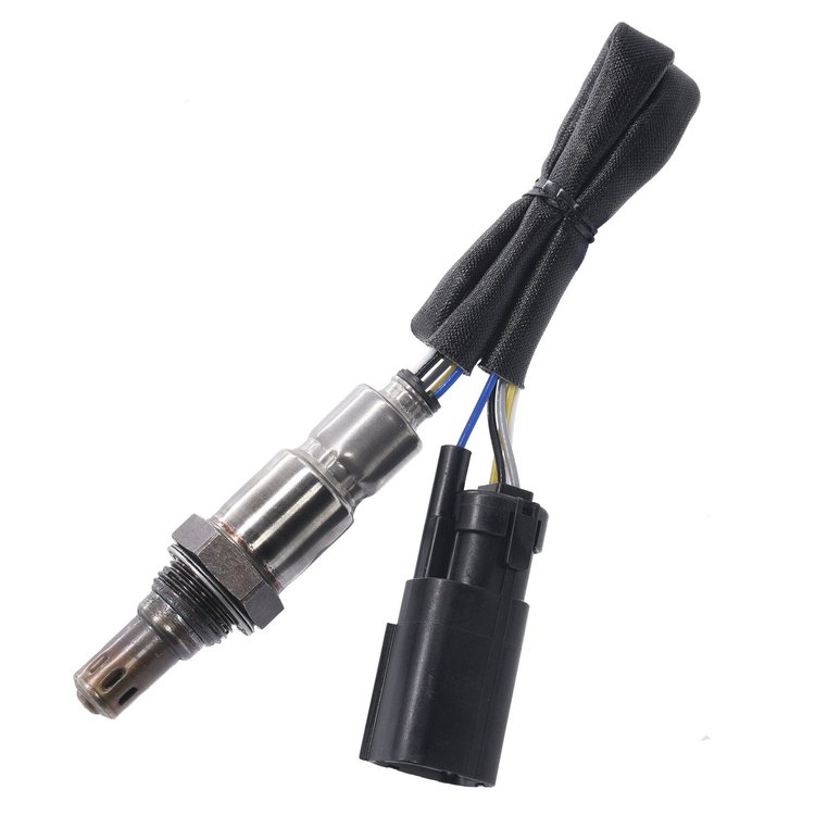 Oxygen Sensor [Fits Select 2010-2016 Ford, Lincoln, Mercury, Mazda Models]