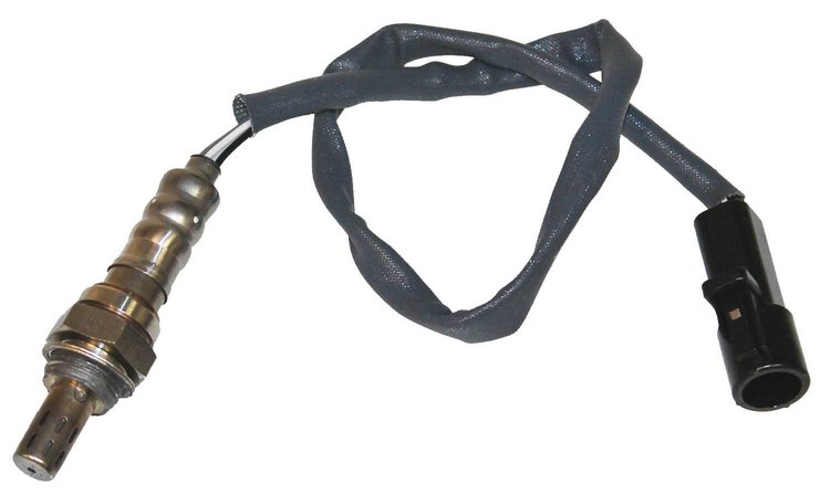 Oxygen Sensor [Fits Select 1998-2011 Ford, Lincoln, Mercury, Mazda Models]
