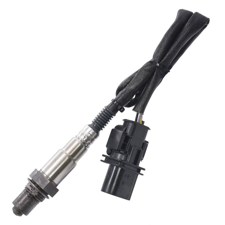 Oxygen Sensor [Fits Select Ford, Lincoln, Audi, Porsche, Volkswagen Models]