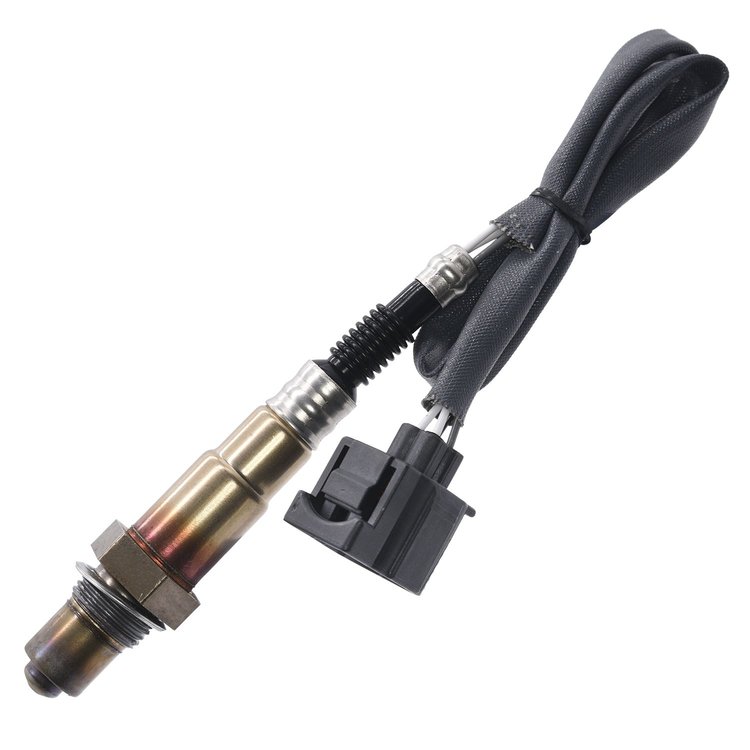 Oxygen Sensor [Fits Select 2005-2015 Chrysler, Dodge, Jeep, Mercedes-Benz, VW, Smart Models]