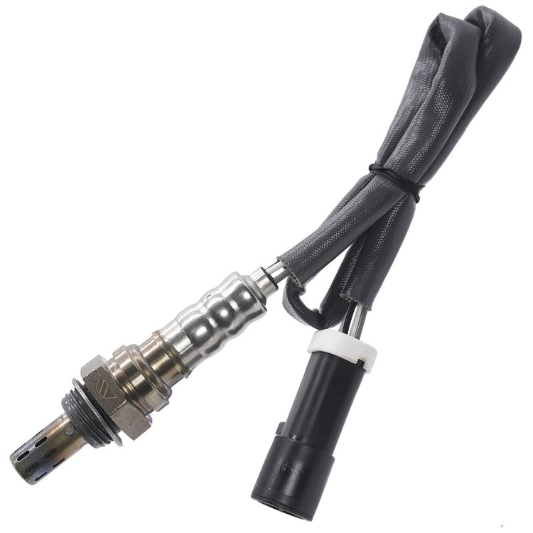 Oxygen Sensor [Fits Select 1990-2011 Ford, Lincoln, Mercury, Mazda Models]