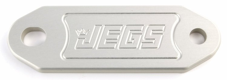 EGR Blockoff 1987-1993 Ford 5.0L