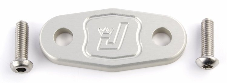 EGR Blockoff 1996-2004 Ford 4.6L