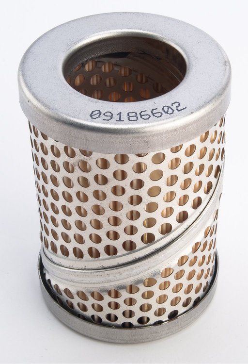 Replacement Filter Element 1.975" OD x 1.120" ID x 2.805" H