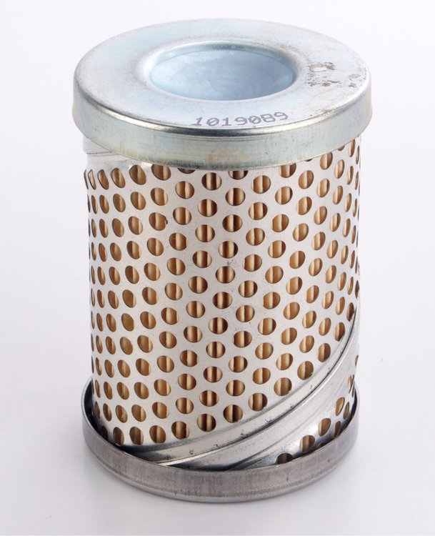 Replacement Filter Element 10-Micron Cellulose (paper) for Use with Gasoline Only