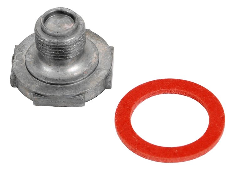 Power Valve Block-Off Kit Made in the USA