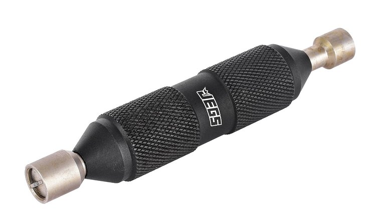 Gasoline/Alcohol Jet Tool