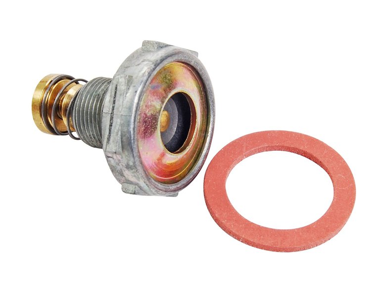 High-Flow Power Valve 4.5 Hg
