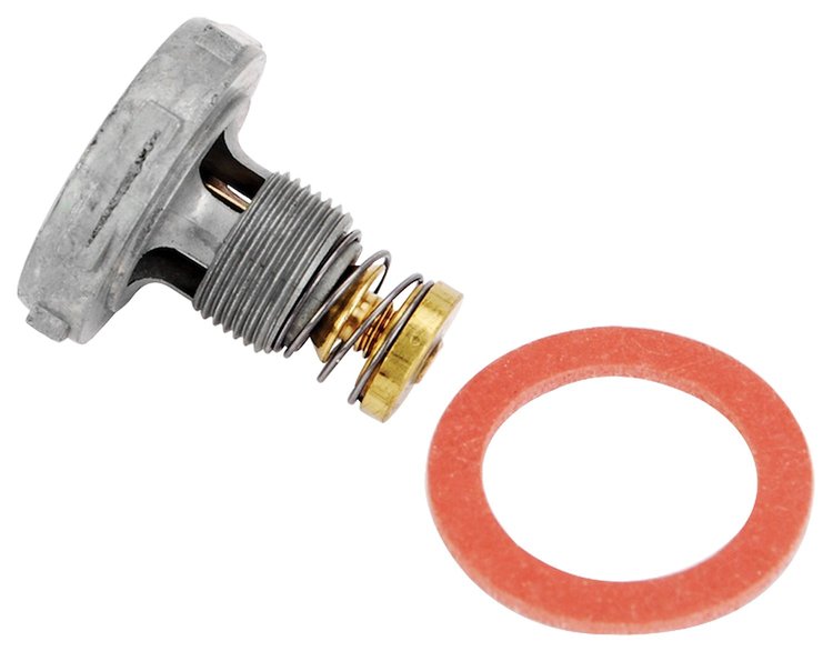 High-Flow Power Valve 6.5 Hg