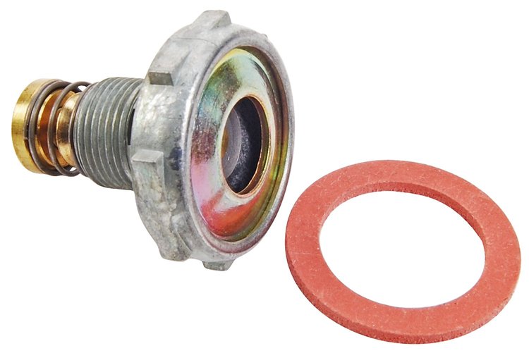 High-Flow Power Valve 7.5 Hg