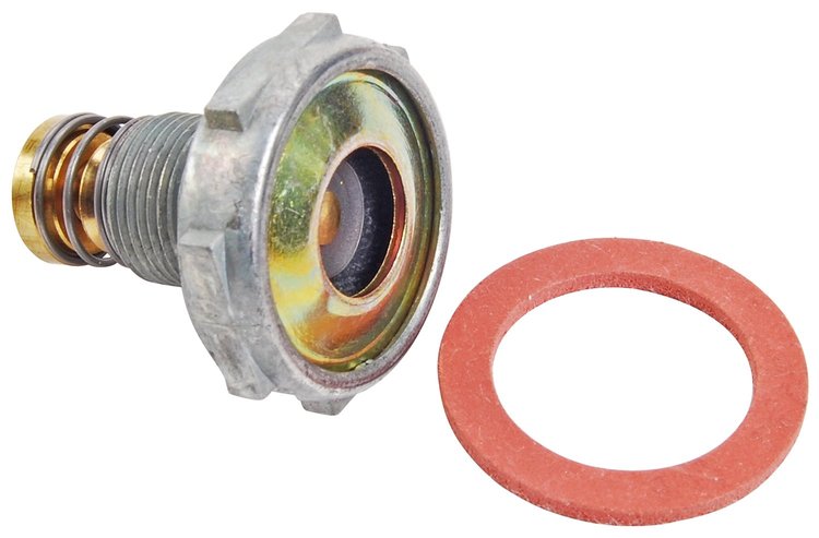 High-Flow Power Valve 9.5 Hg