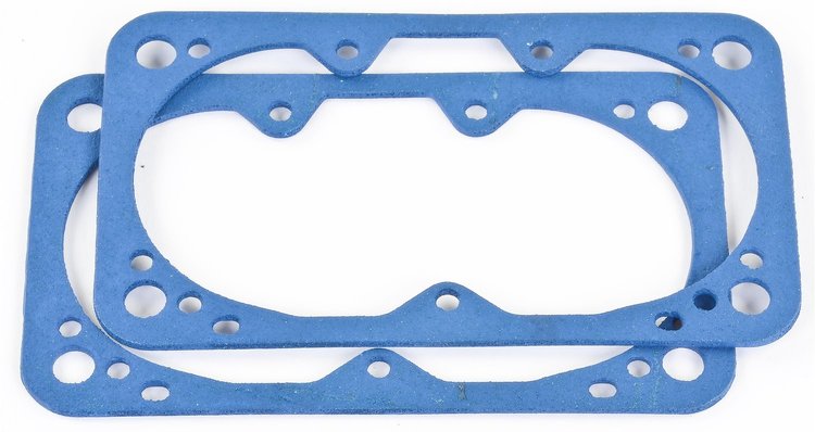 Carburetor Fuel Bowl Gasket Set