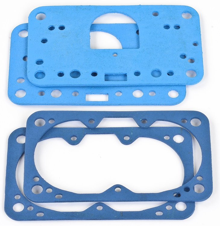 Fuel Bowl and Metering Block Gasket Set