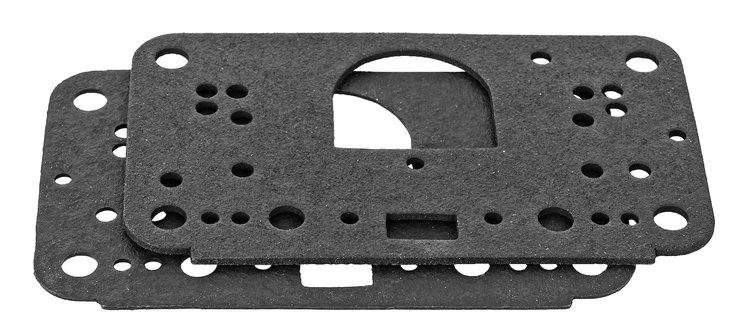 Metering Block Gasket Set