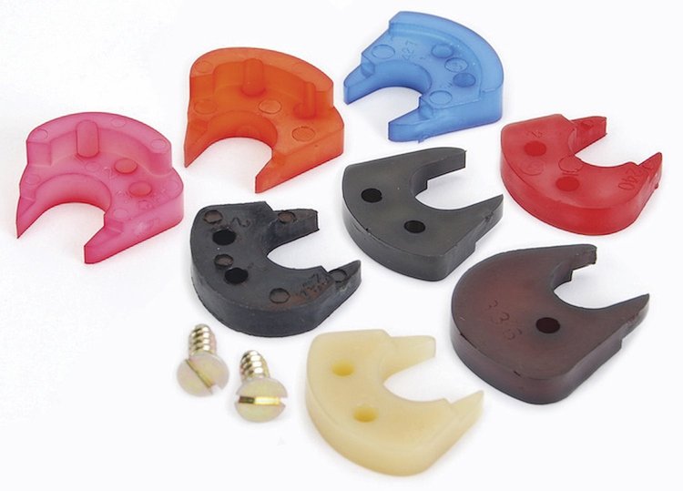 Accelerator Pump Cam Assortment Made in the USA