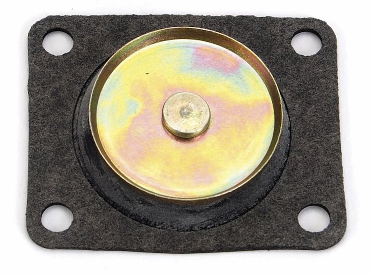 Accelerator Pump Diaphragm Gasoline