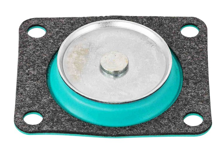 Accelerator Pump Diaphragm Alcohol