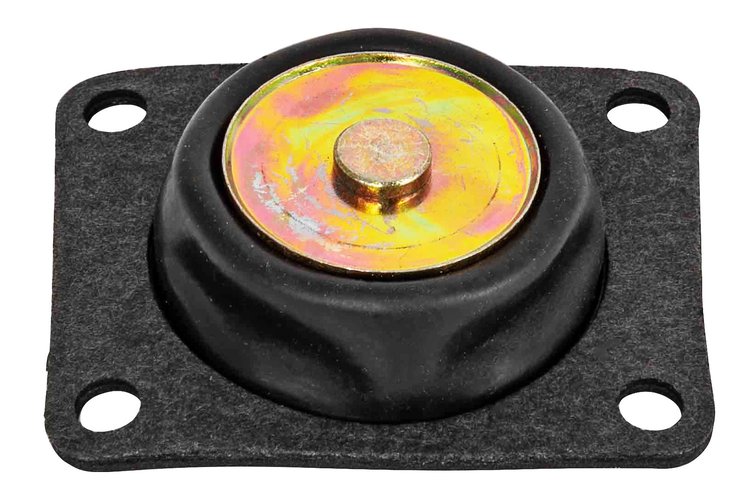 Accelerator Pump Diaphragm Gasoline