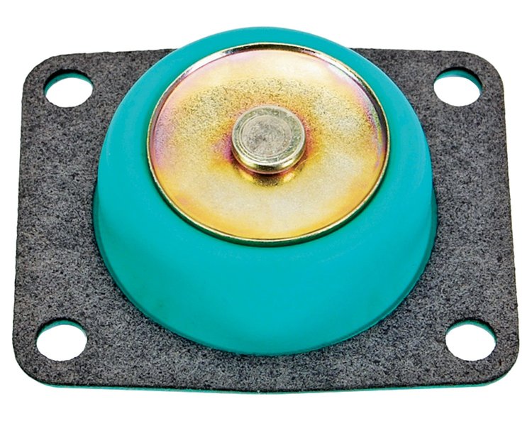 Accelerator Pump Diaphragm, Alcohol & E85 Compatible [50cc]
